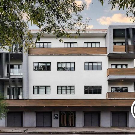 Mariano Escobedo Apartments By Vh Mexiko-Stadt Exterior foto